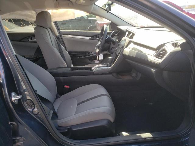 Photo 5 from auction – 2018 HONDA CIVIC LX with VIN 2HGFC2F63JH552034