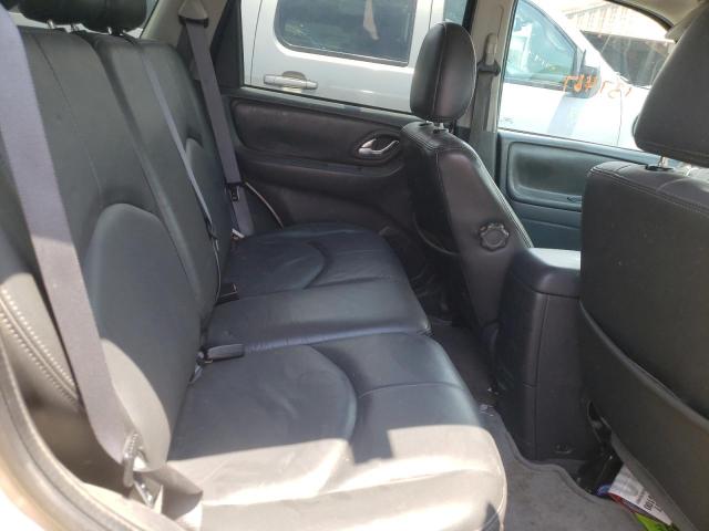 Фото 6 с аукциона – 2005 MAZDA TRIBUTE S с VIN 4F2YZ06105KM28879