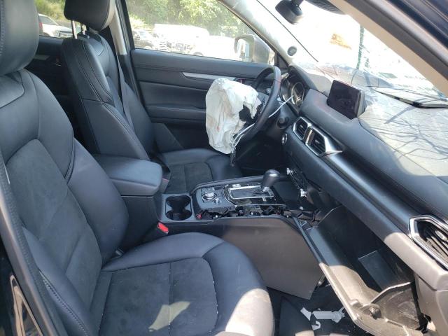Photo 5 from auction – 2019 MAZDA CX-5 TOURI with VIN JM3KFBCM2K0639718