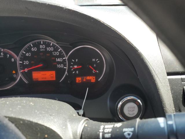 Photo 8 from auction – 2011 NISSAN ALTIMA BAS with VIN 1N4AL2AP7BC169183