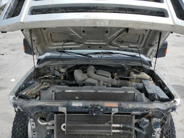 Photo 7 from auction – 2010 FORD F250 SUPER with VIN 1FTSW2A50AEA22405