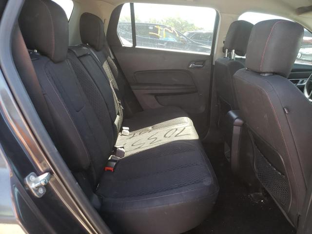 Photo 6 from auction – 2015 GMC TERRAIN SL with VIN 2GKALMEKXF6270919