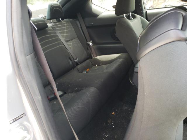 Photo 6 from auction – 2013 TOYOTA SCION TC with VIN JTKJF5C70D3046739