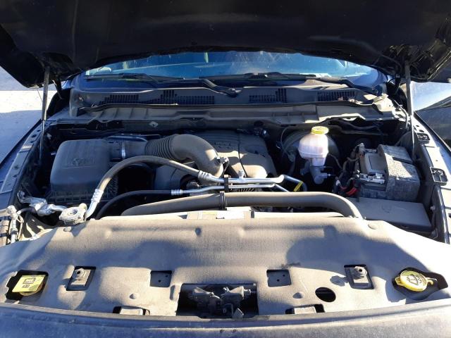 Photo 7 from auction – 2019 RAM 1500 CLASS with VIN 1C6RR6GT7KS694765