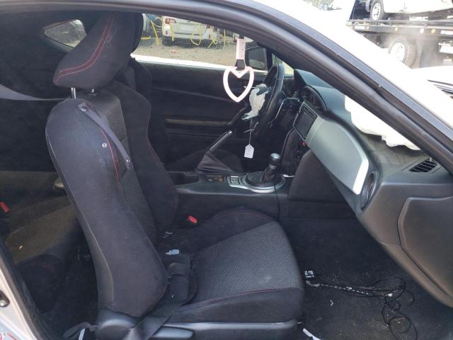 Photo 5 from auction – 2013 SUBARU BRZ 2.0 PR with VIN JF1ZCAB14D2600580