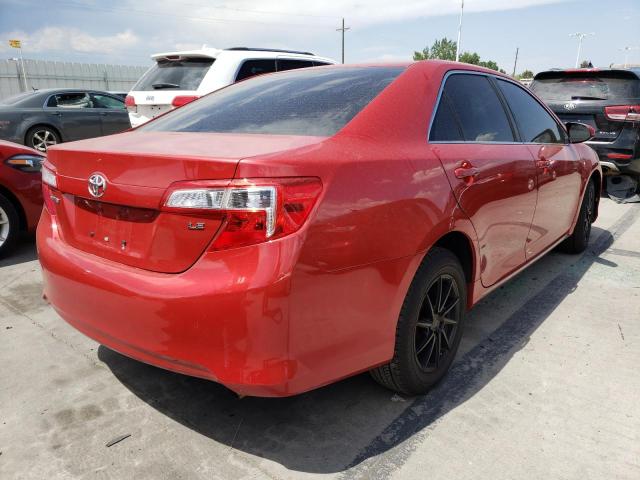 Photo 4 from auction – 2012 TOYOTA CAMRY BASE with VIN 4T1BF1FK1CU567297