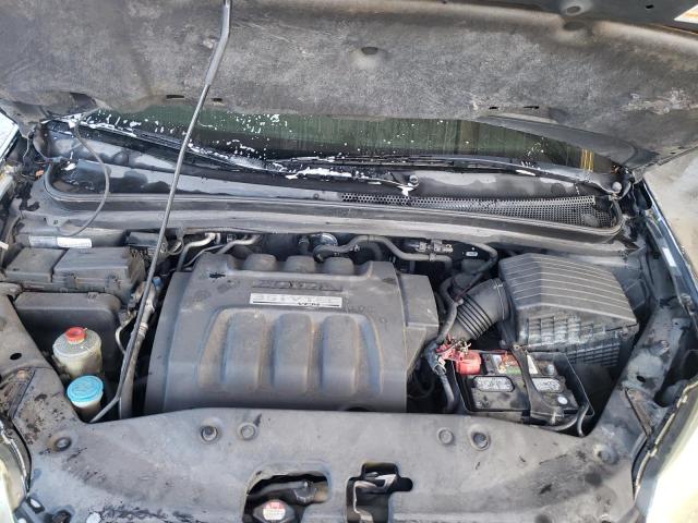 Photo 7 from auction – 2005 HONDA ODYSSEY EX with VIN 5FNRL38745B086777