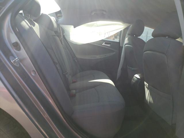 Photo 6 from auction – 2013 HYUNDAI SONATA GLS with VIN 5NPEB4AC5DH751250