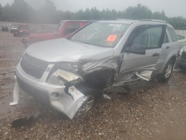 Photo 2 from auction – 2006 CHEVROLET EQUINOX LS with VIN 2CNDL13F166196962