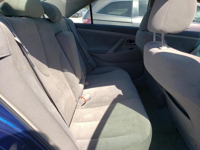 Photo 6 from auction – 2008 TOYOTA CAMRY CE with VIN 4T1BE46K88U211490