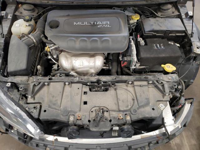 Photo 7 from auction – 2015 CHRYSLER 200 LIMITE with VIN 1C3CCCAB8FN708843