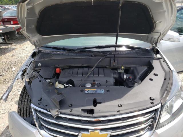 Photo 7 from auction – 2016 CHEVROLET TRAVERSE L with VIN 1GNKRHKD0GJ326731