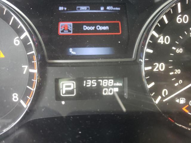 Photo 8 from auction – 2015 NISSAN PATHFINDER with VIN 5N1AR2MM5FC710467