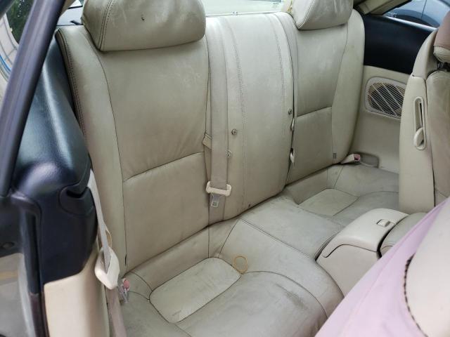 Photo 6 from auction – 2002 LEXUS SC 430 with VIN JTHFN48Y020035507