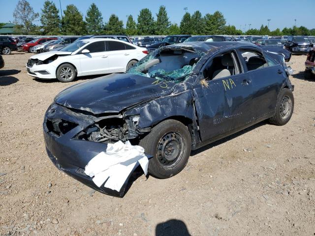 Photo 2 from auction – 2009 TOYOTA CAMRY BASE with VIN 4T1BE46KX9U860869