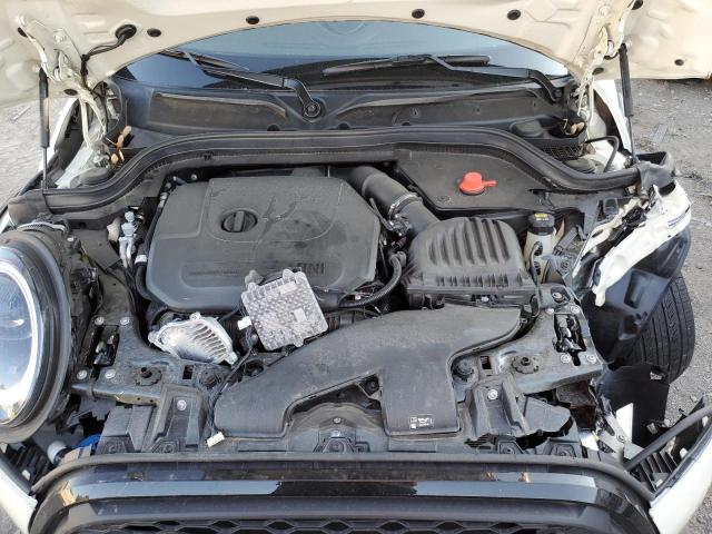 Photo 7 from auction – 2022 MINI COOPER S with VIN WMW53DK04N2R31126