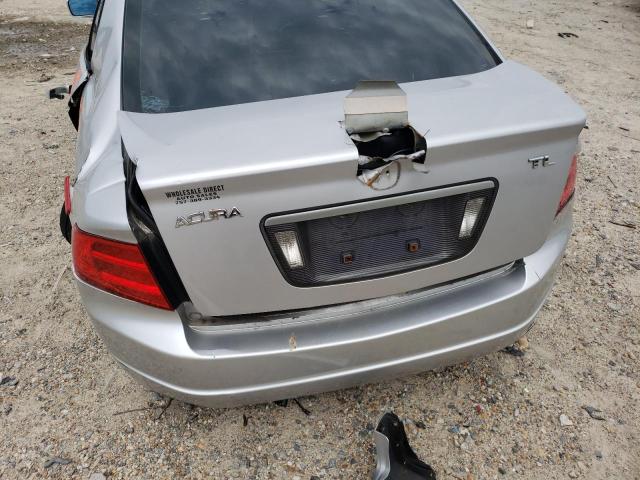 Photo 10 from auction – 2006 ACURA TL with VIN 19UUA66276A057682