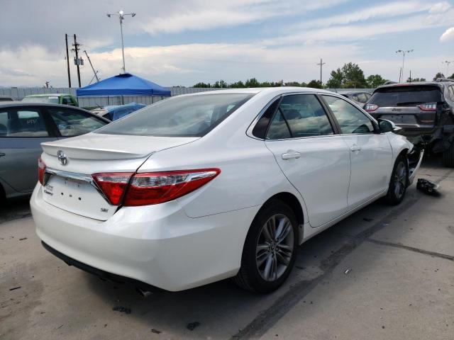 Photo 4 from auction – 2016 TOYOTA CAMRY LE with VIN 4T1BF1FKXGU166255