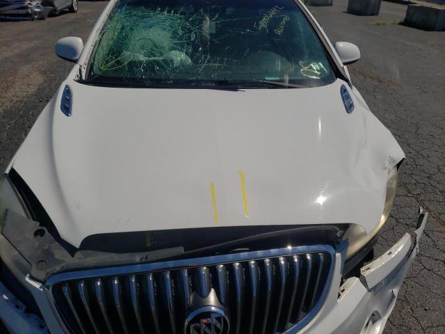 Photo 7 from auction – 2012 BUICK VERANO with VIN 1G4PS5SK6C4143094