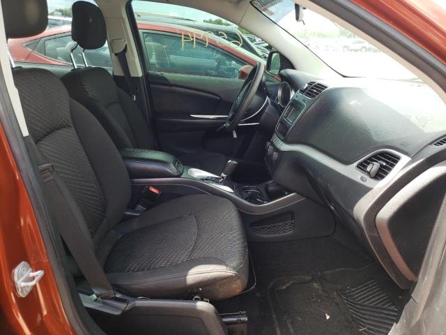 Photo 5 from auction – 2014 DODGE JOURNEY SE with VIN 3C4PDCABXET132620