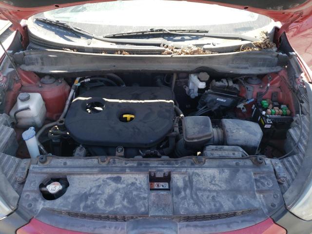 Photo 7 from auction – 2015 HYUNDAI TUCSON GLS with VIN KM8JT3AF5FU099489