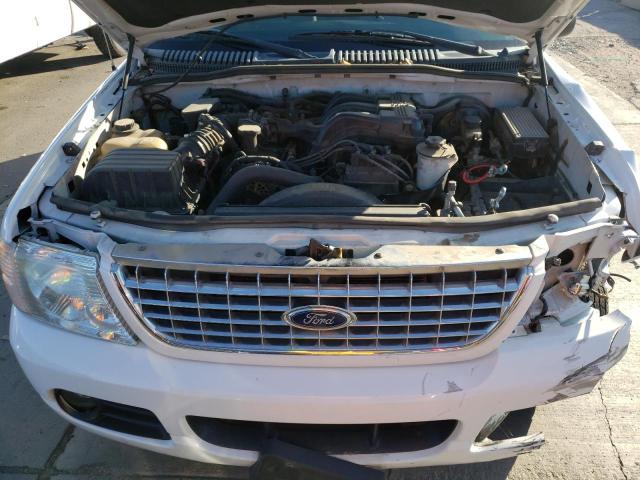 Photo 7 from auction – 2004 FORD EXPLORER X with VIN 1FMZU73K64ZB08668