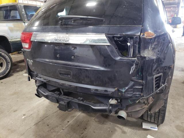Photo 9 from auction – 2012 JEEP GRAND CHER with VIN 1C4RJFCT6CC345131