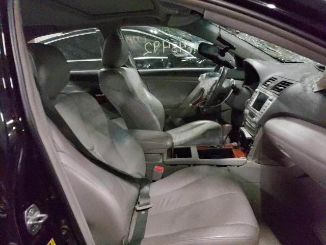 Photo 5 from auction – 2011 TOYOTA CAMRY BASE with VIN 4T4BF3EK1BR150120