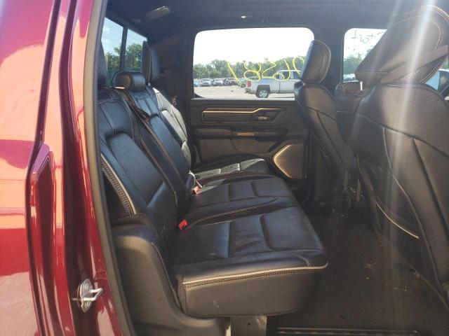 Photo 6 from auction – 2019 RAM 1500 LIMIT with VIN 1C6SRFHT7KN893555