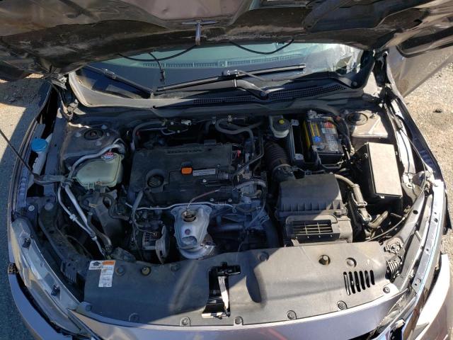 Photo 7 from auction – 2018 HONDA CIVIC LX with VIN 19XFC2F51JE018256