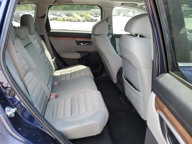 Photo 6 from auction – 2020 HONDA CRV with VIN 5J6RW2H56LL026245