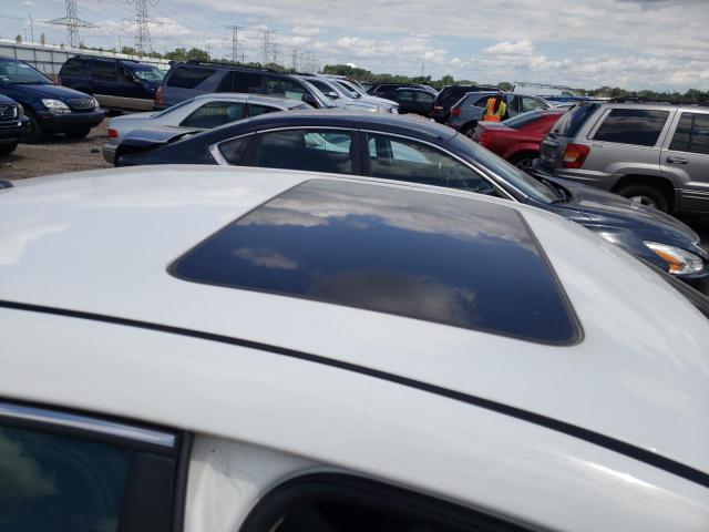 Photo 9 from auction – 2013 CHEVROLET IMPALA LTZ with VIN 2G1WC5E33D1192471