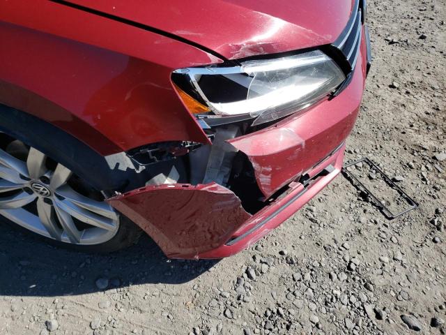 Photo 10 from auction – 2016 VOLKSWAGEN JETTA S with VIN 3VW267AJ4GM248103