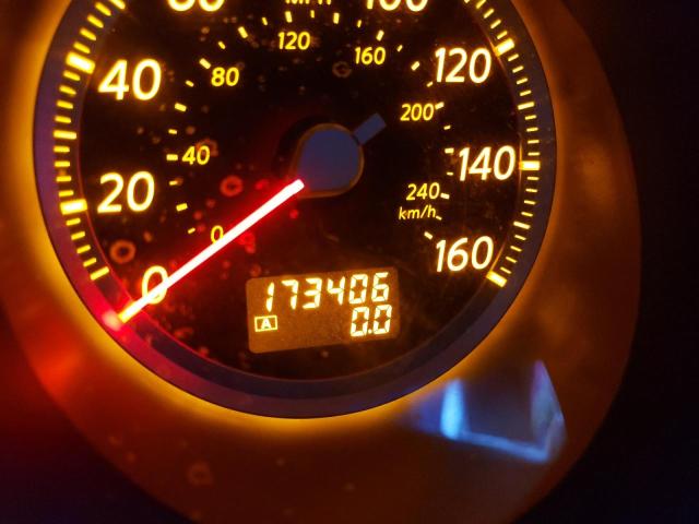 Photo 8 from auction – 2006 INFINITI M35 BASE with VIN JNKAY01F86M260002