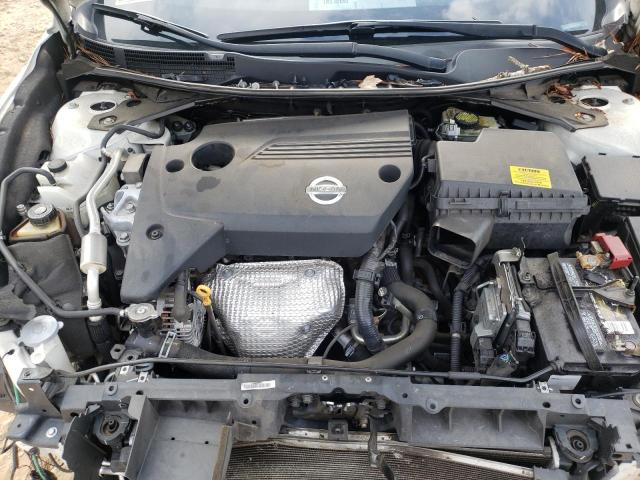 Photo 7 from auction – 2013 NISSAN ALTIMA 2.5 with VIN 1N4AL3AP6DC292532