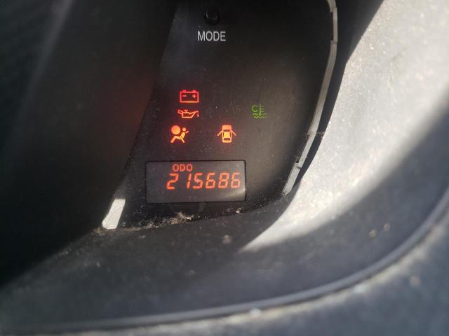 Photo 8 from auction – 2009 TOYOTA SCION XD with VIN JTKKU10409J047809
