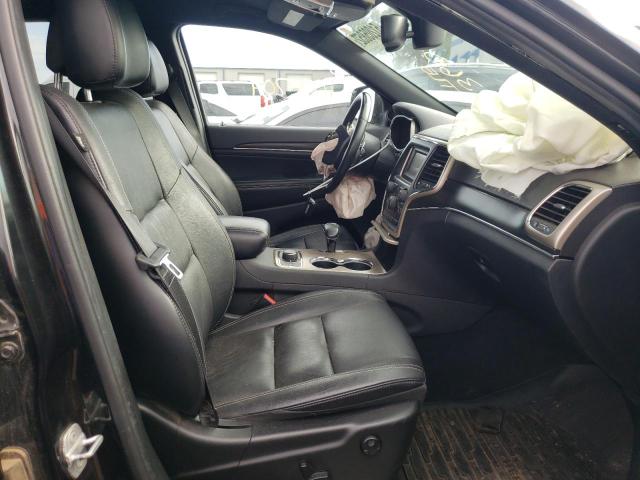 Photo 5 from auction – 2014 JEEP GRAND CHER with VIN 1C4RJFBG9EC210412