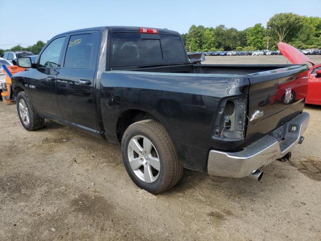 Photo 3 from auction – 2009 DODGE RAM 1500 with VIN 1D3HB13T09S734543