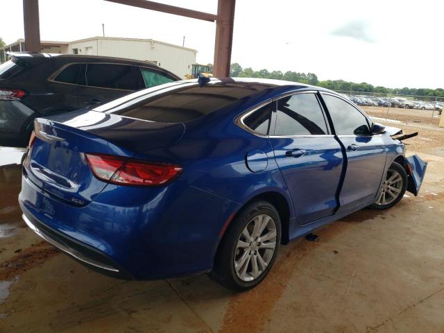 Photo 4 from auction – 2016 CHRYSLER 200 LIMITE with VIN 1C3CCCAB7GN189544