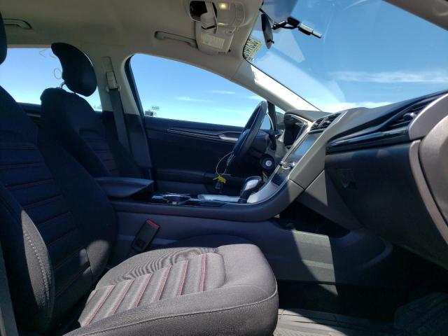 Photo 5 from auction – 2013 FORD FUSION SE with VIN 3FA6P0HR8DR217218