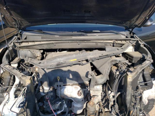 Photo 7 from auction – 2015 TOYOTA HIGHLANDER with VIN 5TDBKRFH8FS185070