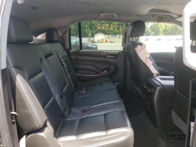 Photo 6 from auction – 2017 CHEVROLET SUBURBAN K with VIN 1GNSKHKC2HR164504