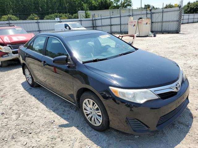 Photo 1 from auction – 2014 TOYOTA CAMRY L with VIN 4T4BF1FKXER343132