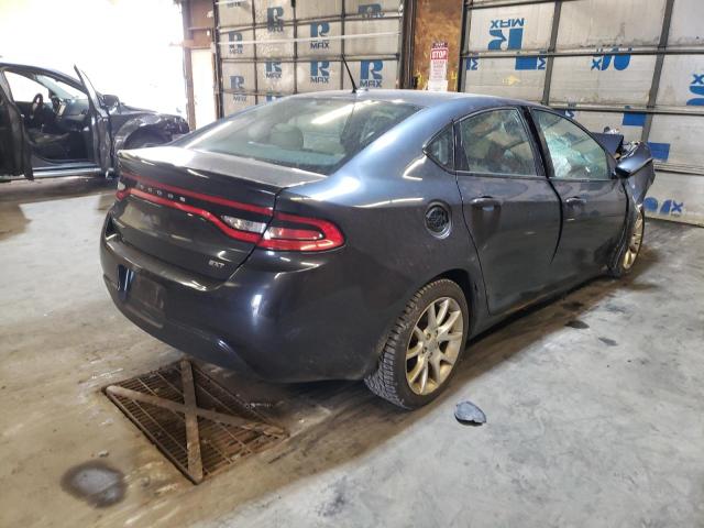 Photo 4 from auction – 2013 DODGE DART SXT with VIN 1C3CDFBA8DD321376