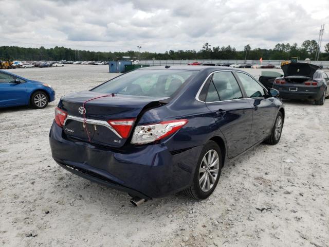 Photo 4 from auction – 2016 TOYOTA CAMRY LE with VIN 4T1BF1FK4GU583077