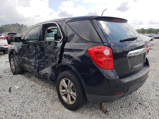 Photo 3 from auction – 2014 CHEVROLET EQUINOX LS with VIN 2GNALAEK1E6315570