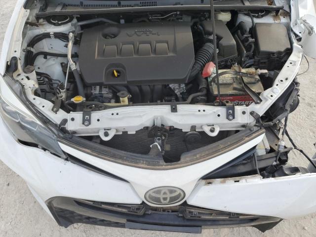 Photo 7 from auction – 2017 TOYOTA COROLLA L with VIN 5YFBURHE2HP588101