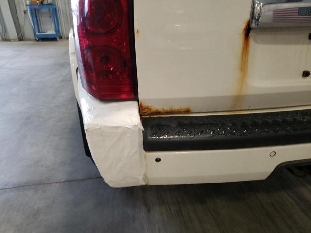 Photo 10 from auction – 2006 JEEP COMMANDER with VIN 1J8HG58246C125164