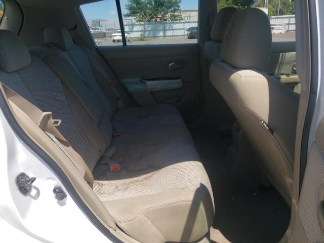 Photo 6 from auction – 2009 NISSAN VERSA S with VIN 3N1BC13E49L414219