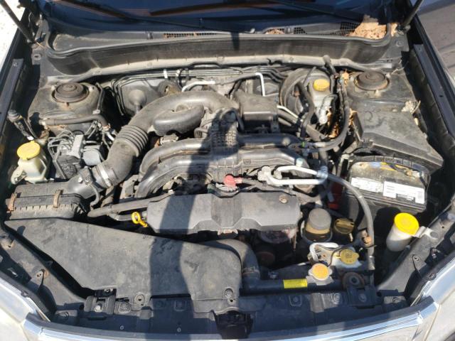 Photo 7 from auction – 2012 SUBARU FORESTER L with VIN JF2SHAEC8CH420784